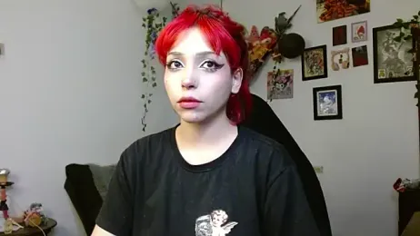 MaryJannes stripchat stream image