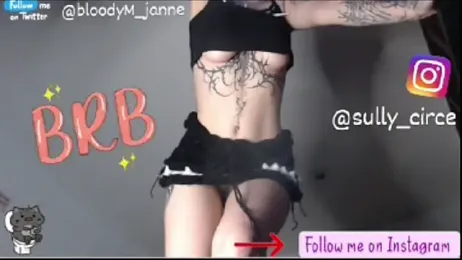 MaryJannes stripchat stream image