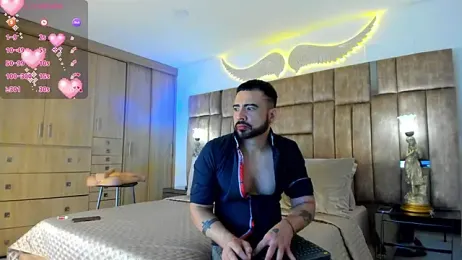 petterwilly1 stripchat stream image