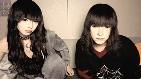 GraypacLive stripchat stream image, 23.03.2026 00:10