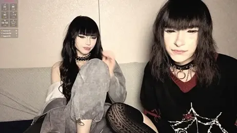 GraypacLive stripchat stream image, 23.03.2026 00:10