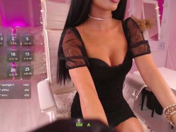 THE_BLACKcat bongacams stream image, 07.03.2025 18:10