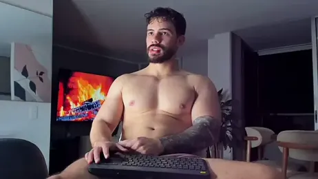 Valenthino_Salvatore stripchat stream image