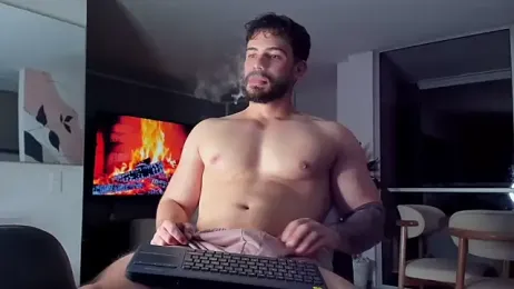 Valenthino_Salvatore stripchat stream image