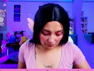 marceliinee camsoda stream image