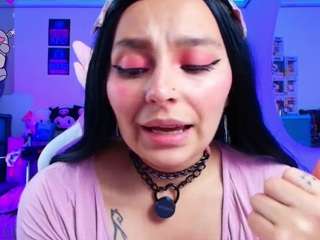 marceliinee camsoda stream image