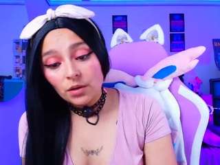 marceliinee camsoda stream image