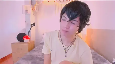 Sweet_Allan stripchat stream image