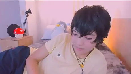 Sweet_Allan stripchat stream image