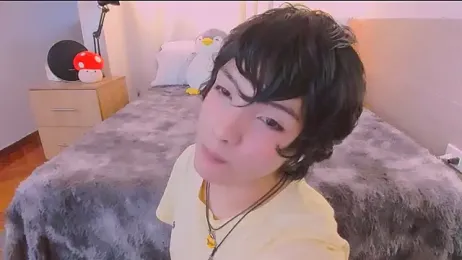 Sweet_Allan stripchat stream image