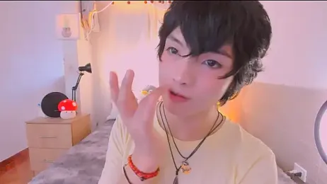 Sweet_Allan stripchat stream image