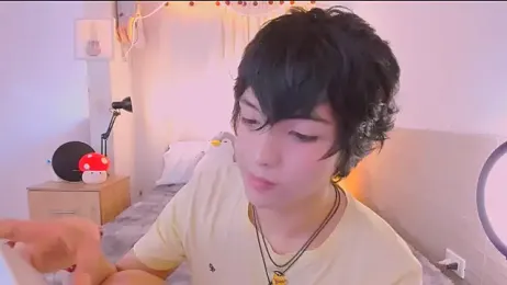 Sweet_Allan stripchat stream image