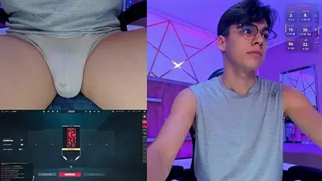 Gerony_ stripchat stream image, 25.03.2026 04:40