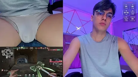 Gerony_ stripchat stream image, 25.03.2026 04:40