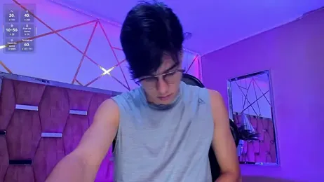 Gerony_ stripchat stream image, 25.03.2026 04:40