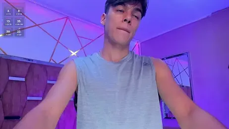 Gerony_ stripchat stream image, 25.03.2026 04:40