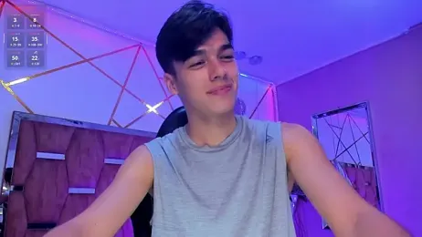 Gerony_ stripchat stream image, 25.03.2026 04:40
