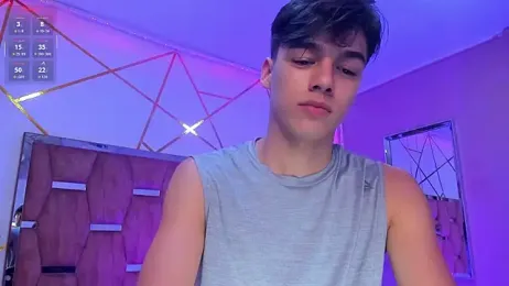 Gerony_ stripchat stream image, 25.03.2026 04:40
