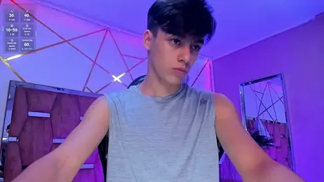 Gerony_ stripchat stream image, 25.03.2026 04:40