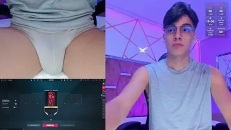 Gerony_ stripchat stream image, 25.03.2026 04:40