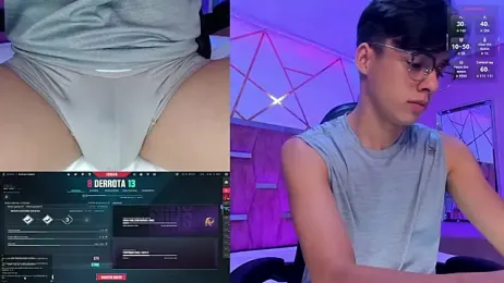 Gerony_ stripchat stream image, 25.03.2026 04:40