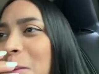 salommecruz camsoda stream image