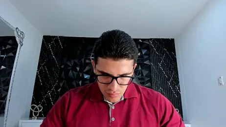 JeffDaltton stripchat stream image