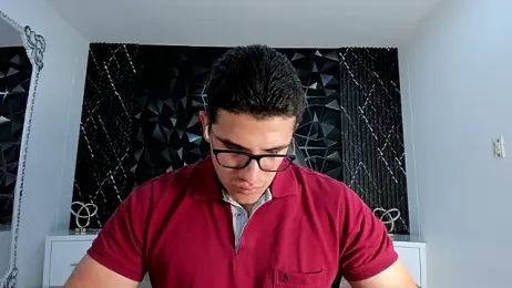 JeffDaltton stripchat stream image