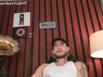 nathanharris207 chaturbate stream image