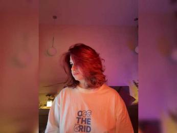 Vilgelmina bongacams stream image, 25.03.2026 21:00
