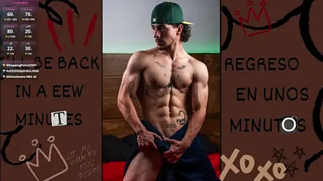 Valentino_Xander stripchat stream image, 26.03.2026 03:10