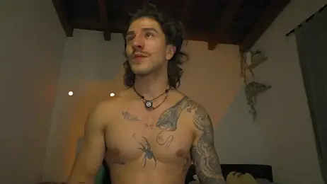 Valentino_Xander stripchat stream image, 26.03.2026 03:10