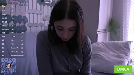 LizbethGee stripchat stream image