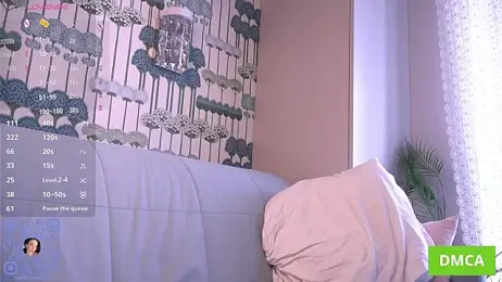 LizbethGee stripchat stream image