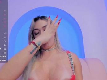 milaowens bongacams stream image