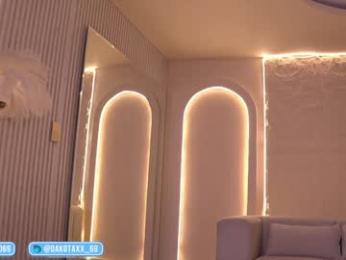 dakota_leex chaturbate stream image, 27.03.2026 00:10