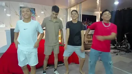 Playhardsexx stripchat stream image