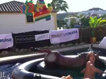 hannahjames710 chaturbate stream image