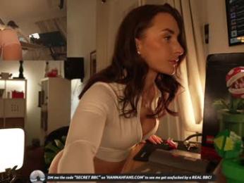 hannahjames710 chaturbate stream image