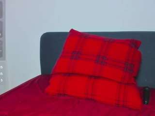 cosmicwarrior camsoda stream image, 27.03.2026 21:00