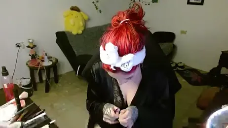 MaryJannes stripchat stream image