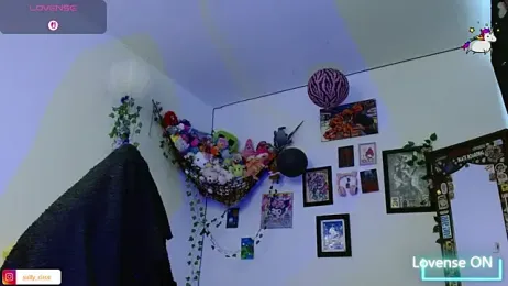 MaryJannes stripchat stream image