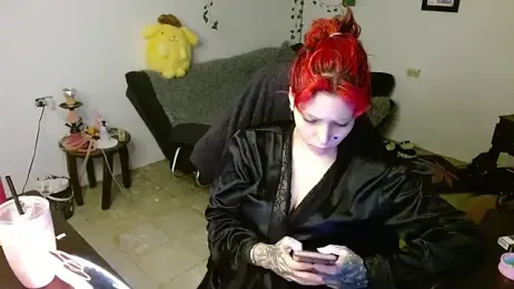 MaryJannes stripchat stream image