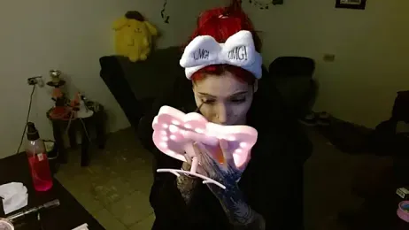 MaryJannes stripchat stream image