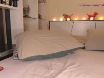 fishtgirlworld chaturbate stream image, 28.03.2026 14:10