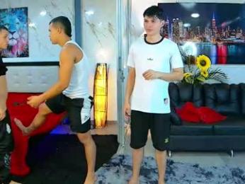 boysgang_sex chaturbate stream image