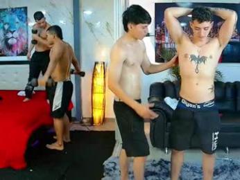 boysgang_sex chaturbate stream image