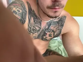 Hot__Tiger stripchat stream image, 29.03.2026 06:30