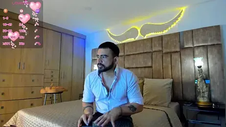 petterwilly1 stripchat stream image