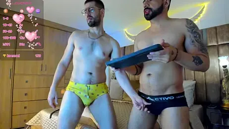 petterwilly1 stripchat stream image